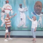 Discover The Real Antigua Island Tour Experience - Food, Drinks, and Comfort