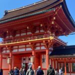 Discover the Secrets of Fushimi Inari and Gion with a Local Guide - Authentic Experiences and Insights From Past Travelers