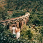 Discover three icons in Ella - An In-Depth Look at the Ella Icon Tour