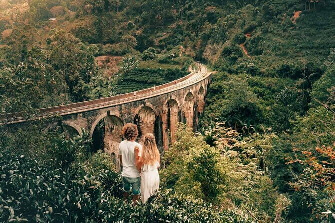 Discover three icons in Ella - An In-Depth Look at the Ella Icon Tour