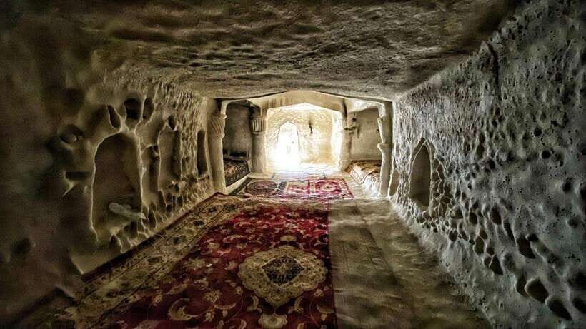 Discover Whole Mangystau in 7 days - Group Tour - The Sum Up