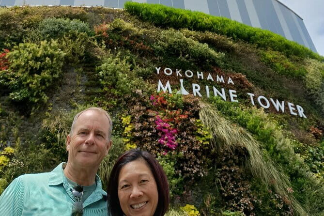 Discover Yokohama's Best: Your Private 4/8 Hour Shore Excursion! - Value and Practicality