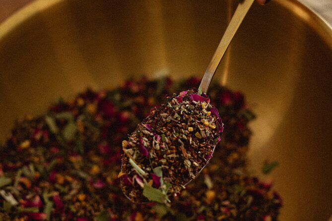 Discover Your Dosha; A Practical Guide to Ayurveda - The Itinerary in Detail