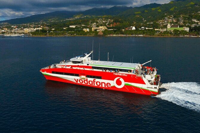 Discovering Moorea from Tahiti in 4x4 with the Ferry Terevau - Final Thoughts: Is This Tour Right for You?