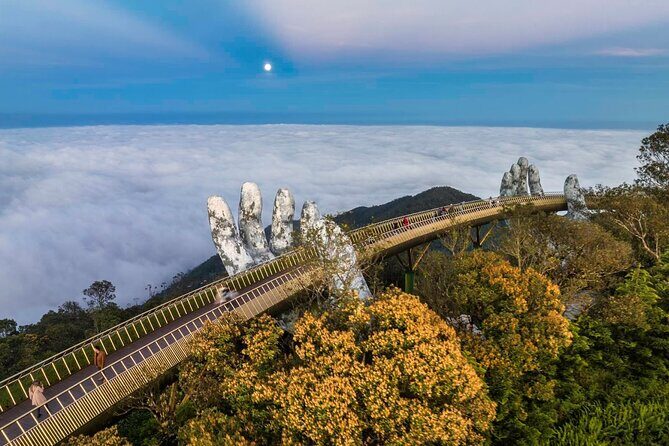 Discovery Ba Na Hills Tour Private Full Day From Tien Sa Port - Analyzing the Experience: What Makes This Tour Stand Out  