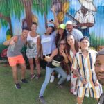 Discovery DE the real Dominican Republic EN small committee. - Discovering Higuey Center City