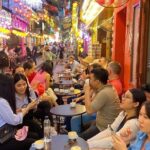 Discovery Inside Ha Noi City Tour By Vespa - Exploring Hanoi on a Vespa: A Detailed Review