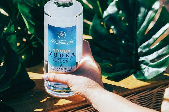 Discovery Papiamento Distillery - FAQ