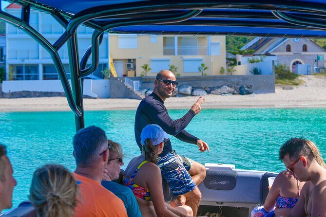 Discovery Powerboat Tour ,Snorkeling with Turtles & BBQ Lunch - The Complete Breakdown of the Tour Experience