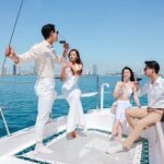 Discovery the Magnificent Son Tra Peninsula by Aphrodite S16 Yach - Itinerary Breakdown: What Makes Each Stop Special?