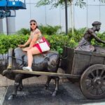 Disney-Inspired Walking Tour - Mulan, Aladdin, Avatar - An In-Depth Look at the Tour Experience