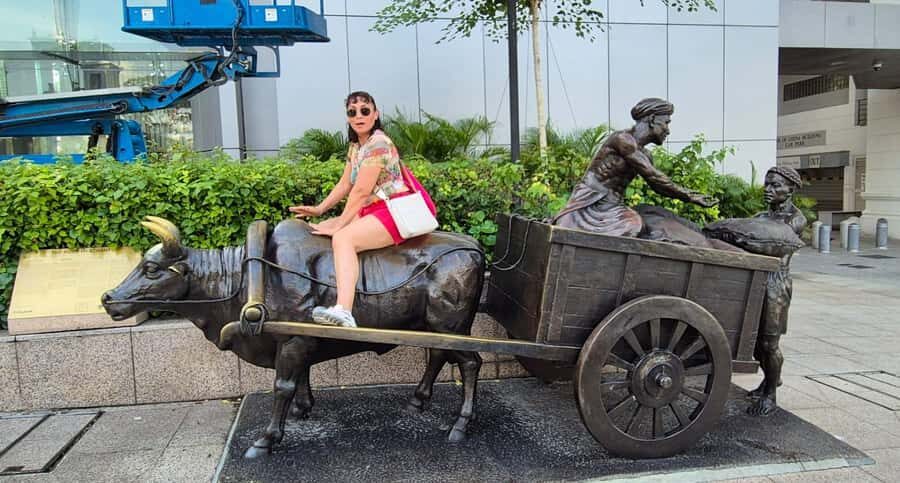 Disney-Inspired Walking Tour - Mulan, Aladdin, Avatar - An In-Depth Look at the Tour Experience