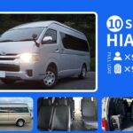 Disneyland or Disneysea Transfer to or from Tokyo English Driver - Breaking Down the Itinerary and Key Details