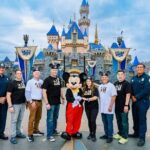 Disneyland or Disneysea Transfer to or from Tokyo English Driver - The Practicalities: What’s Included and What’s Not