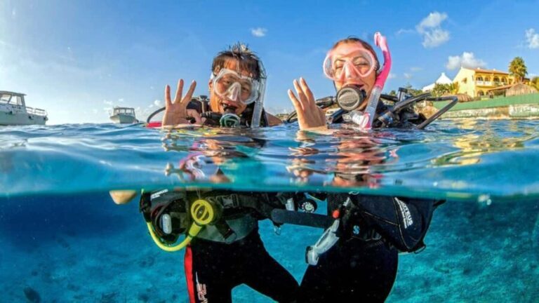 Dive Boat Tour on Catalina Bayahibe Island - What to Expect from the Tour