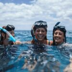 Dive Into Paradise: Snorkel Adventure at Paradise Cove - Itinerary Breakdown and Highlights