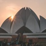Divine Delhi: Full-Day Tour of Temples & Spiritual Sites - Authentic Experiences & Reviewer Insights