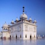 Divine Journey: Amritsar to Anandpur Sahib Gurudwara Excursion - What’s Included & What to Consider