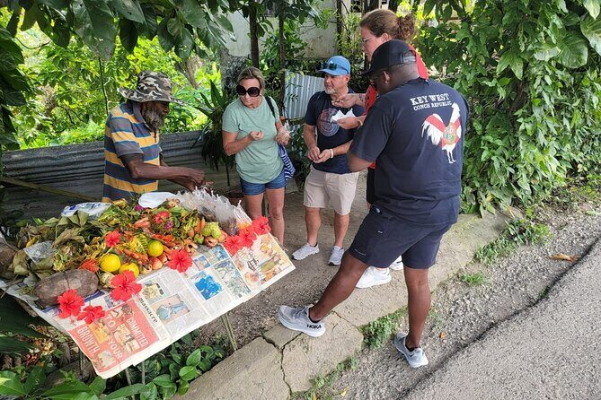 Diving and Rafting Tour in Ocho Rios Jamaica - Practical Details That Matter