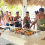 diving catalina island from punta cana - The Itinerary in Detail