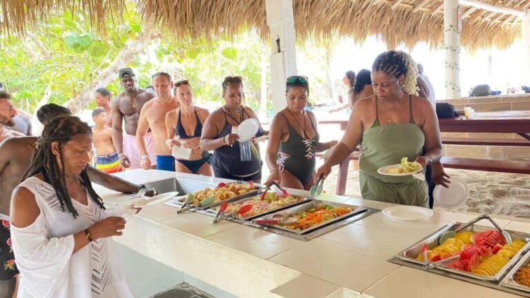 diving without a license catalina island from punta cana - Practical Details & Tips