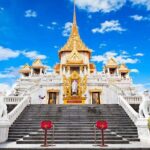 DIY Bangkok City Tour Explore Freely with Private Car and Driver - Breaking Down the Itinerary