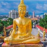 DIY Pattaya City Tour Explore Freely with Private Car and Driver - The Experience from Past Travelers