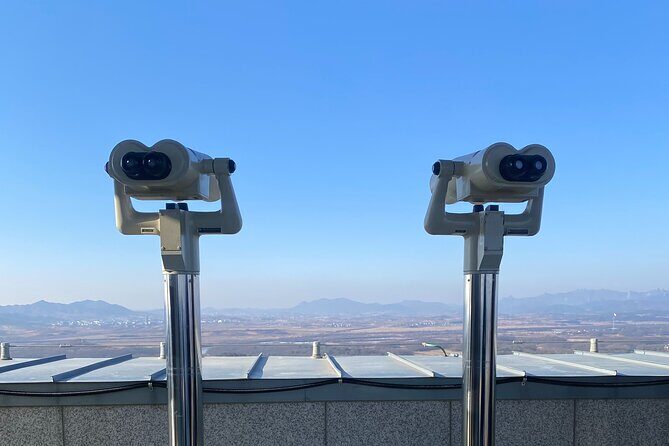 DMZ 3rd Tunnel and Suspension Bridge Guided Private Tour - An In-Depth Look at the Itinerary