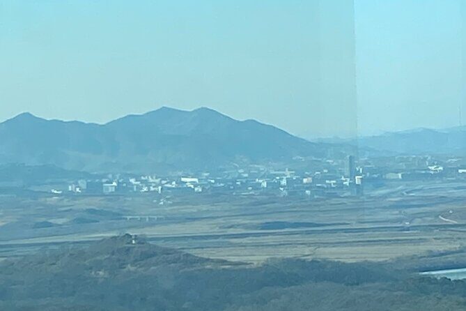 DMZ 3rd Tunnel and Suspension Bridge Guided Private Tour - Final Thoughts