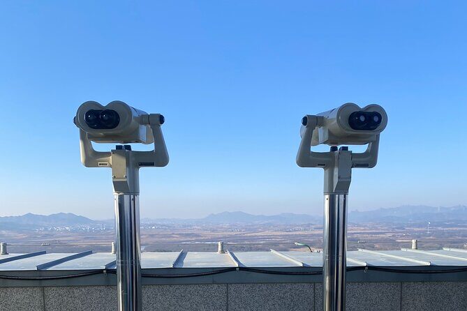 DMZ, Eunpyeong village and Jinkwansa Temple Private Tour - Eunpyeong Hanok Village: A Slice of Peaceful Korea