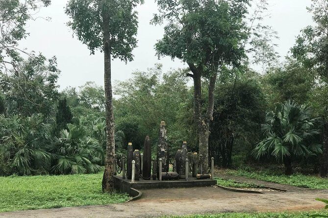 Dmz Group Tour Full Day - Transportation and Group Dynamics