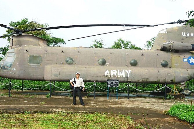 Dmz Group Tour Full Day - The Practical Aspects