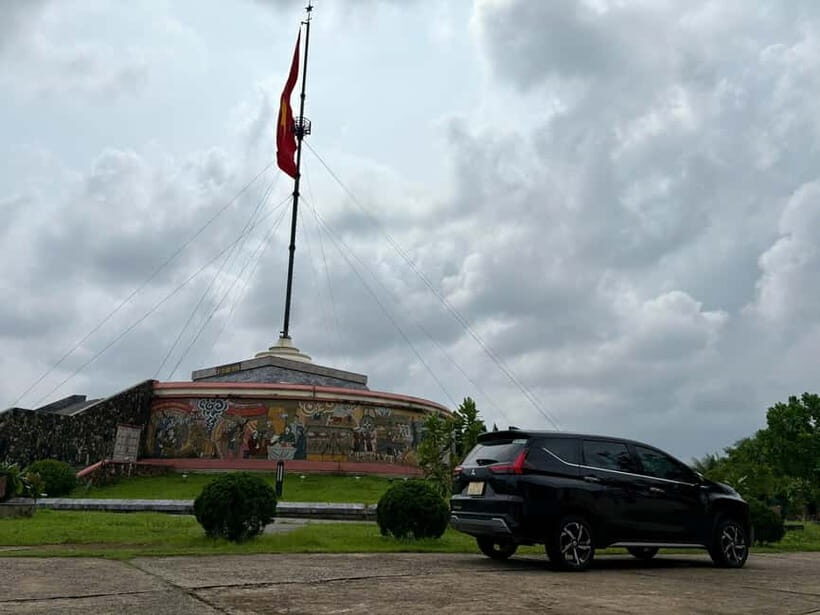 DMZ Only Tour from Hue (Day Tour) - The Value of This Tour