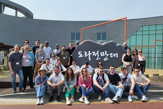 DMZ Private tour & Suspension Bridge - FAQs  