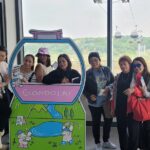 DMZ Tour with Camping Caravan for 2D1N - Authentic Insights from Reviewers
