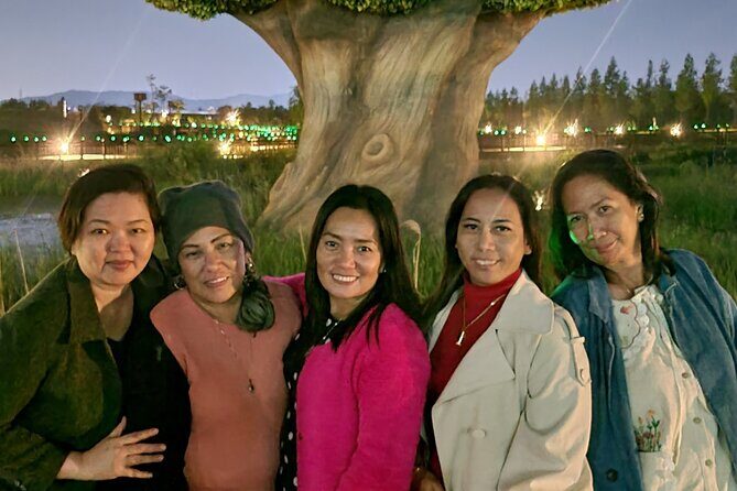 DMZ Tour with Camping Caravan for 2D1N - FAQ