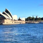 Dogs on Deck Harbour Cruise - What Could Be Better