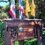 Doi Inthanon National Park and Hike Pha Dok Siew Nature Trail - Logistics and Practicalities