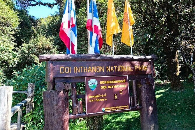 Doi Inthanon National Park and Hike Pha Dok Siew Nature Trail - Logistics and Practicalities