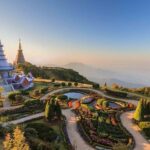 Doi Inthanon National Park and Hiking Kew Mae Pan Trail - The Value of the Tour