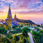 Doi Inthanon Scenic Explorer Waterfalls, Pagodas and Hill Tribes - Is This Tour Right for You?