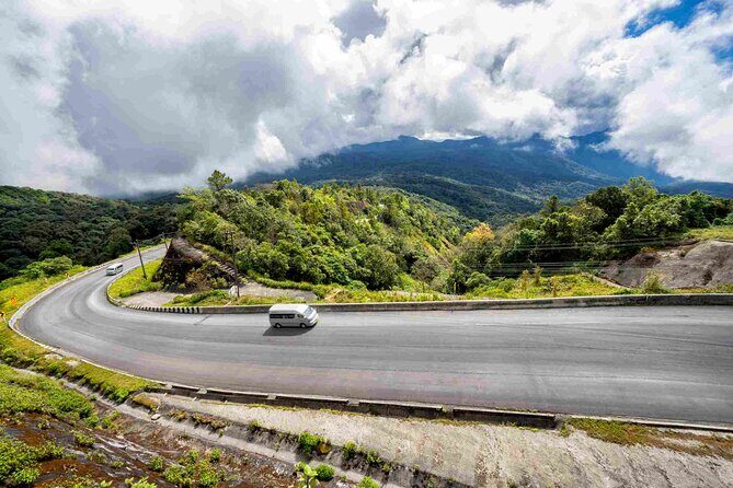 Doi Inthanon Scenic Explorer Waterfalls, Pagodas and Hill Tribes - What Makes This Tour Stand Out?