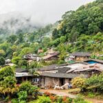 Doi Suthep Temple, Wat Pha Lat, Hmong Village Tour (Comfort Van) - Who Would Love This Tour?