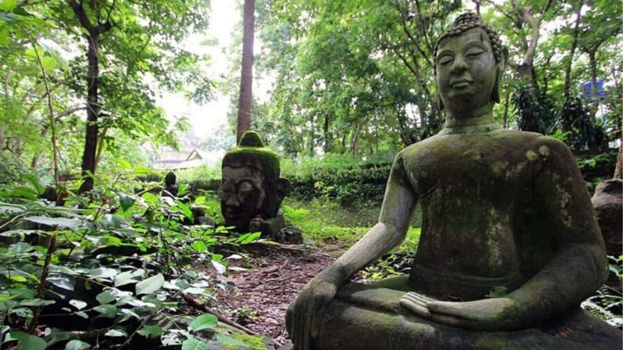 Doi Suthep & Wat Umong: Spiritual Tour from Chiang Mai - Why This Tour Offers Great Value