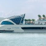 DOLPHIN HALONG CRUISE - The Largest Day Cruise in Ha Long Bay - What to Expect from the Itinerary