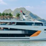 DOLPHIN HALONG CRUISE - The Largest Day Cruise in Ha Long Bay - Practical Details and What to Expect