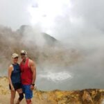 Dominica: Guided Boiling Lake Hike with Snacks - An In-Depth Look at the Experience