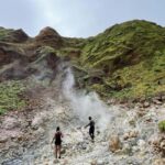 Dominica: Hiking tour to the boiling lake! - The Sum Up