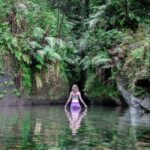 Dominica Hot Springs Waterfalls and Titou Gorge Treasures - Practical Details and Tips