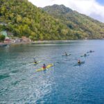 Dominica: Scotts Head Kayak and Soufriere Thermal Springs - Practical Details and What to Expect